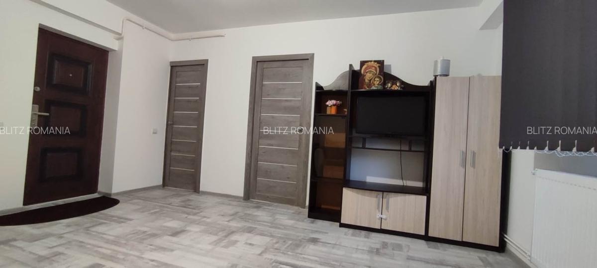 Garsoniera decomandata, 31,1 mp, zona Cornitoiu - 3