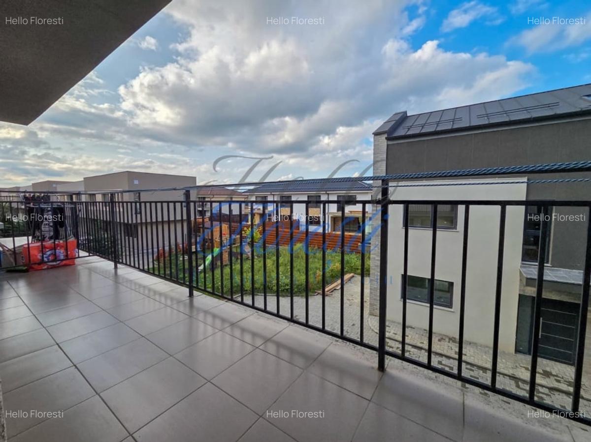 Apartament cu 2 camere, in zona Terra - 13