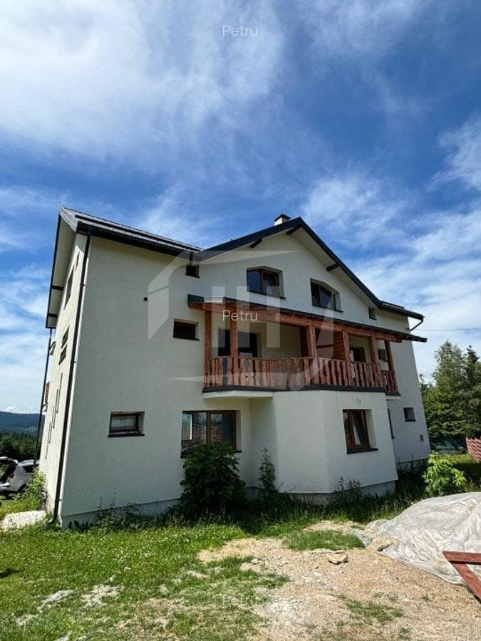 Hotel/Pensiune, 405 mp în Exterior Vest - 1