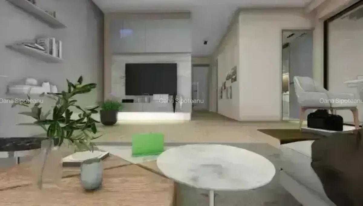 Apartament 2 camere 62,86mp | Lux |  Ela Cotroceni Faza II | - 2