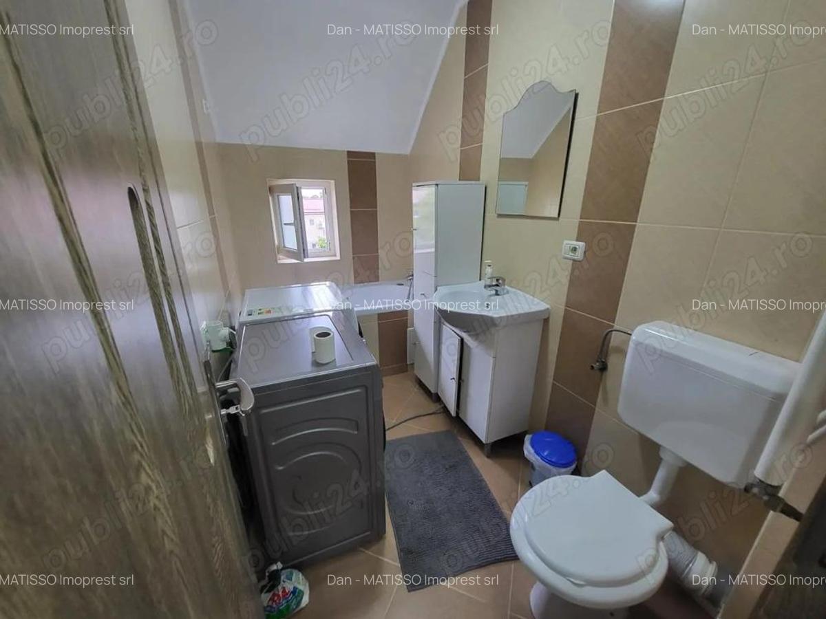 Apartament cu 2 camere, zona Sagului - 7