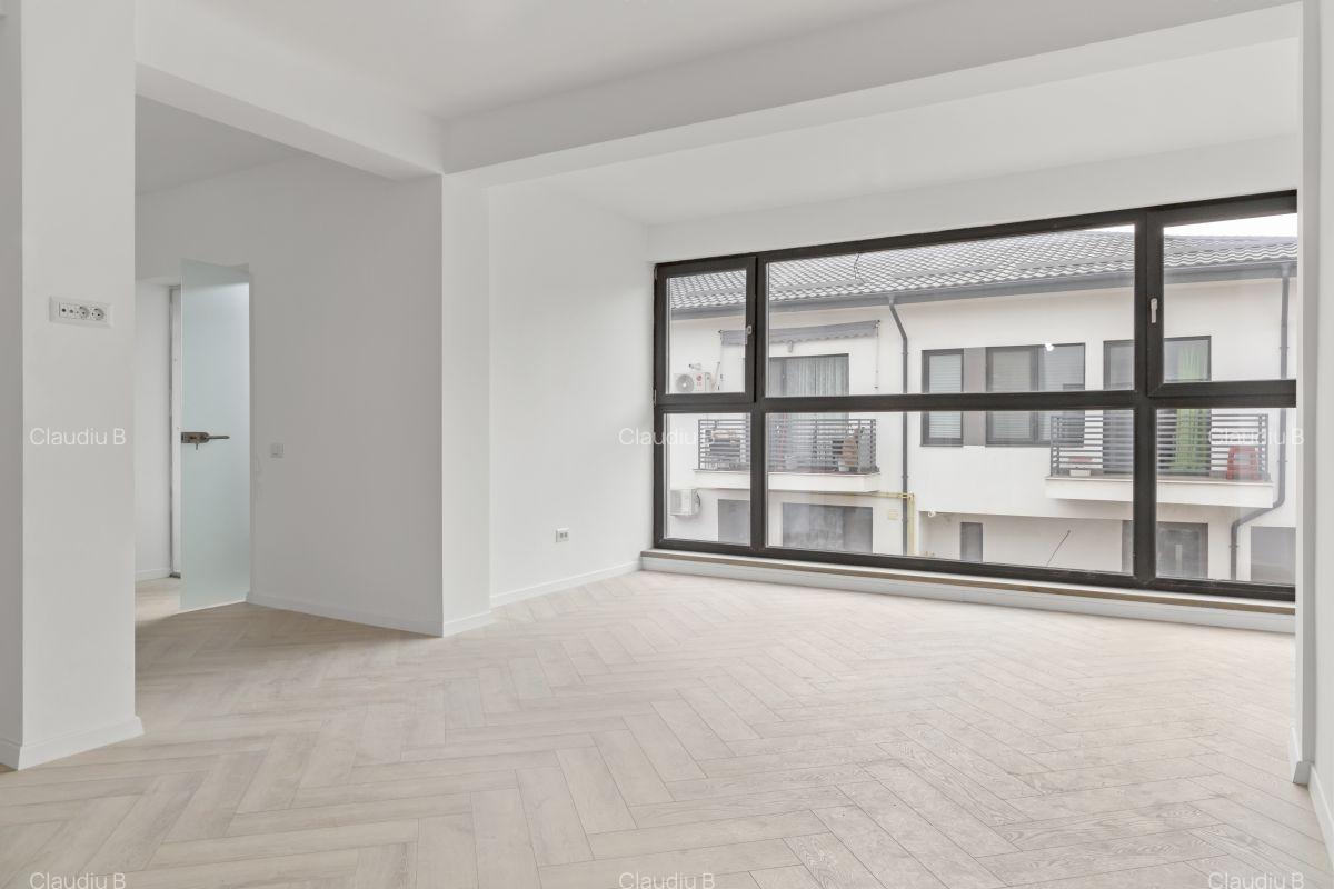 Comision 0% - Vila tip duplex – 6 camere | Matei Milo – Voluntari | 286mp utili - 4