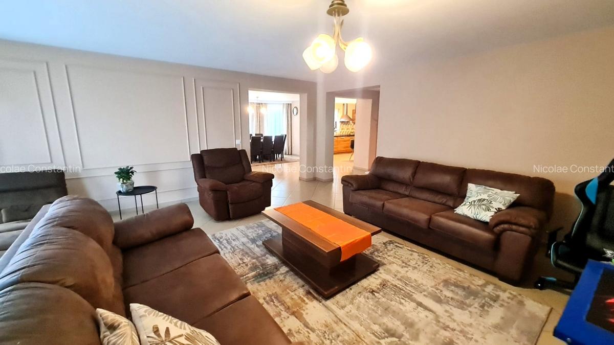 Casa individuala 230mp cu teren 1100mp Tocile - 5