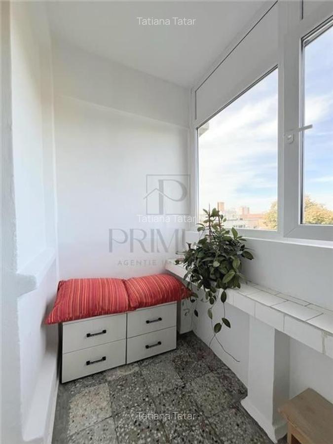 GHEORGHE LAZAR - 3 camere - centrala proprie - LIFT - RENOVAT - 20