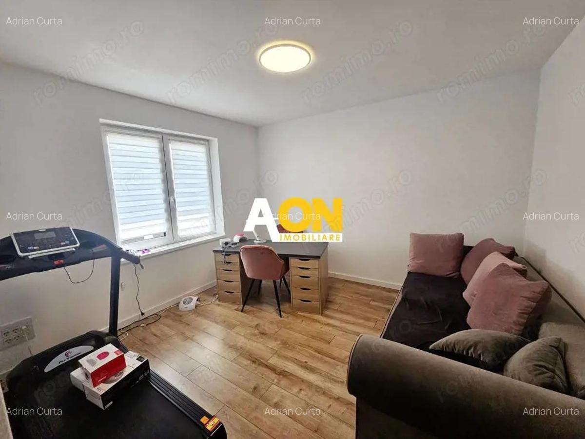 Casa spatioasa, 4 camere, mobilata, utilata, 985 mp teren, Partos - 20