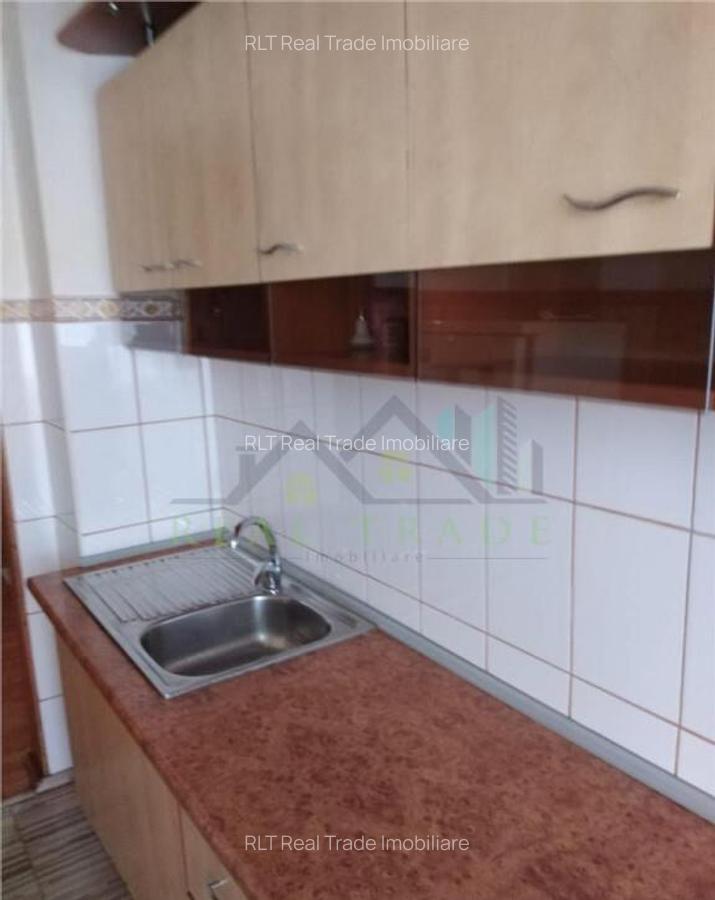 Apartament 2 camere decomandat etajul 1 - 2