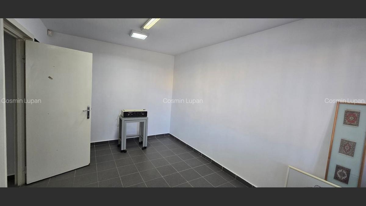 ? Spațiu comercial SAD | Bd. Cetății | Boxă inclusă - 10