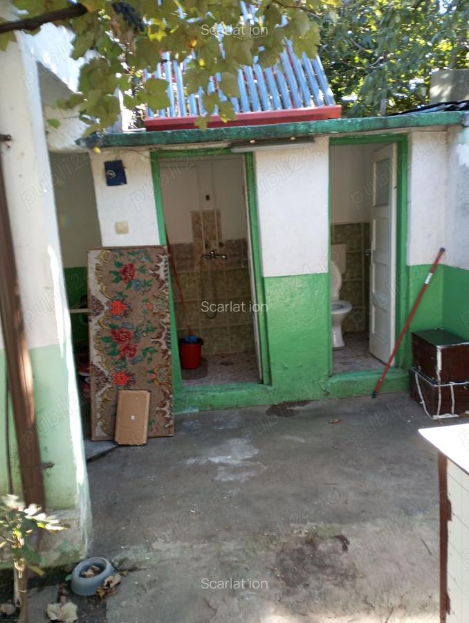 Casa batraneasca de vanzare - 8