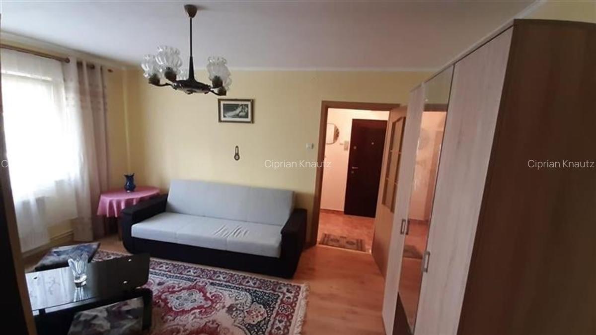 Florilor, apartament 2 camere mobilat si utilat - 3
