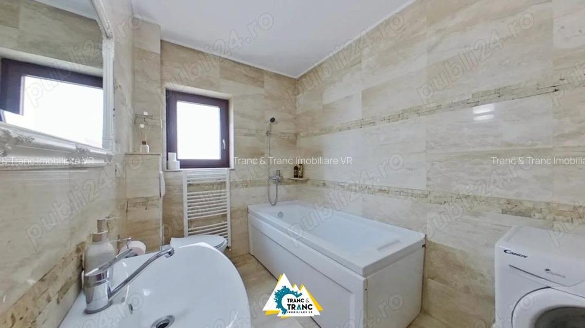 Apartament spatios cu 3 camere de inchiriat in Gradiste, Arad - 13