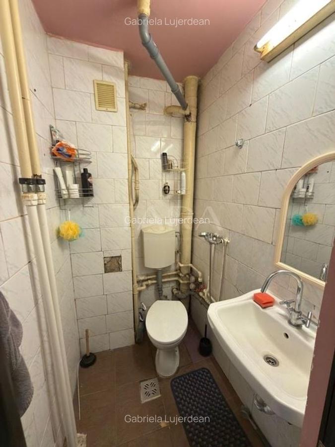 Garsonieră confort 3, 11 mp, Zona Gheorgheni – Piața Hermes - 4