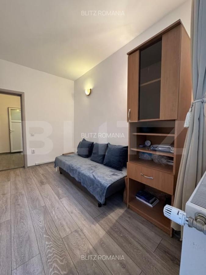 Casa cu 4 camere, 89 mp, Ultracenteral - 6