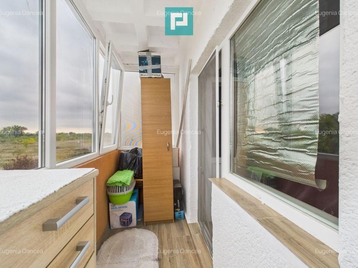 Apartament 2 camere, decomandat, 62 mp, Girocului - 10