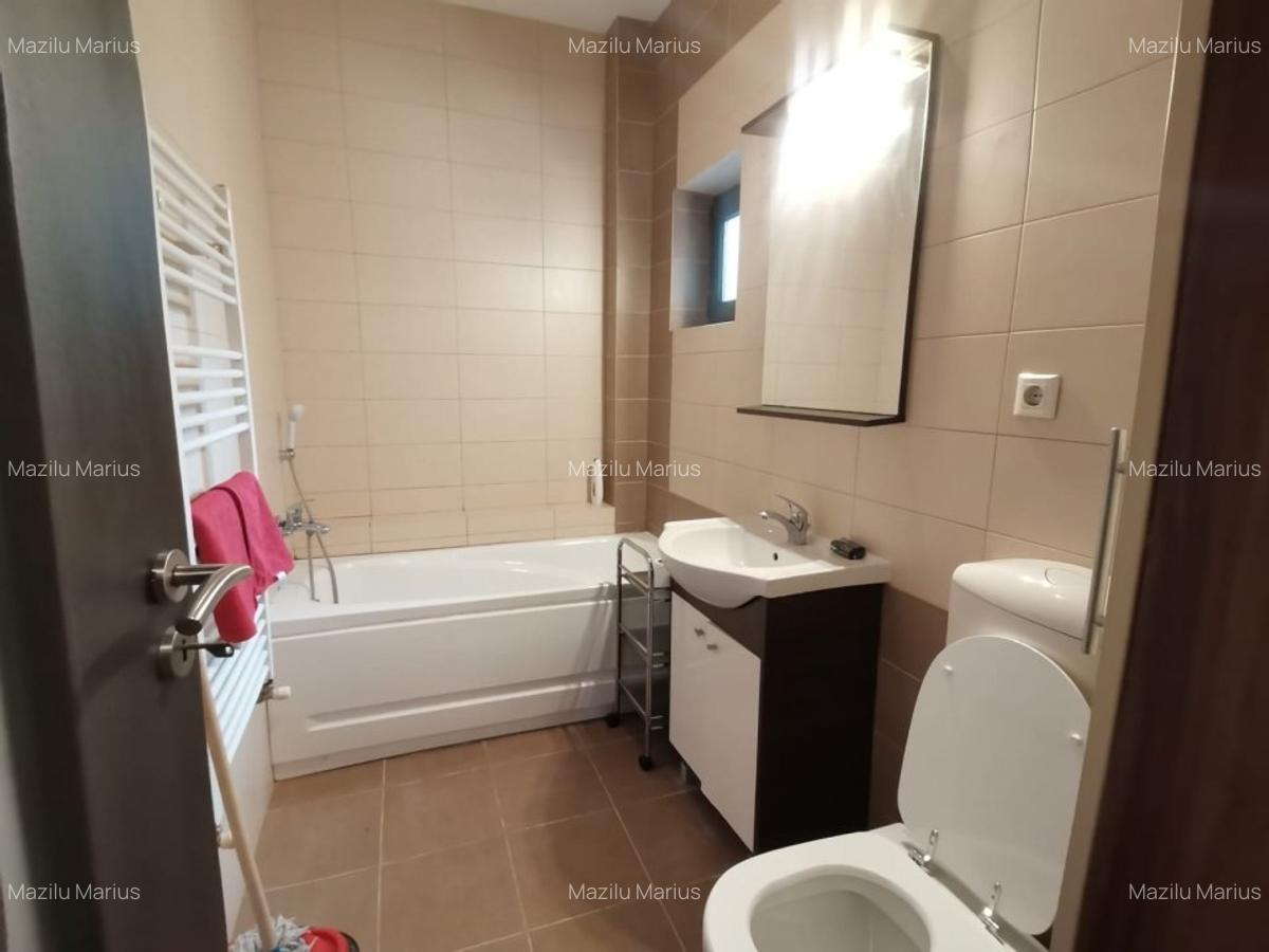 Apartament de inchiriat in Faleza Nord in apropiere de plaja, Reyna.Termen lung. - 18