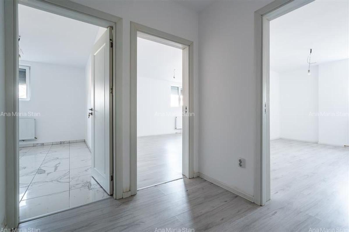 PANTELIMON,APARTAMENT,METROU 15 MIN,STB 7 MIN,2 CAMERE, 62 MP,LANGA LAC - 13