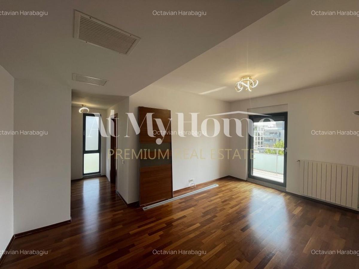 Apartament cu 4 camere decomandat, mobilat în Băneasa - 7
