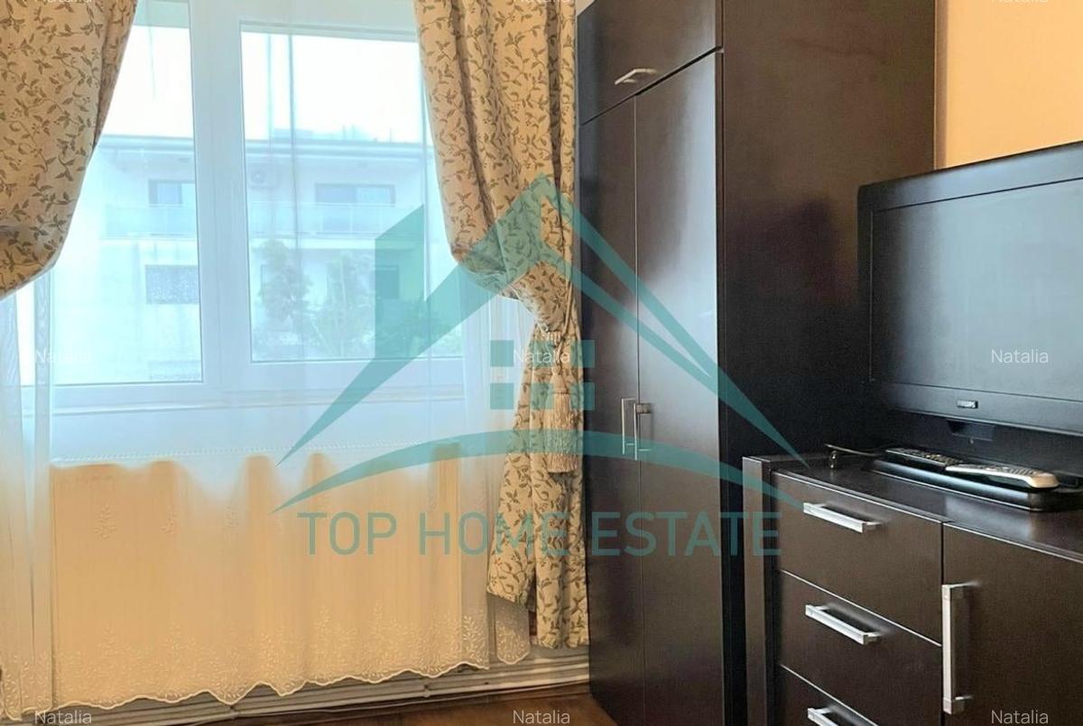 Apartament cu 2 camere decomandat, mobilat în Gheorgheni - 4
