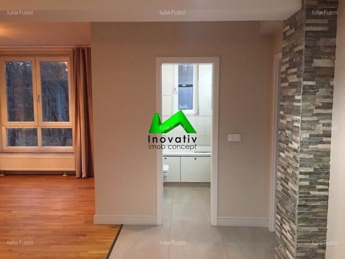 Apartament de inchiriat 3 camere Sibiu Padurea Dumbrava - 5