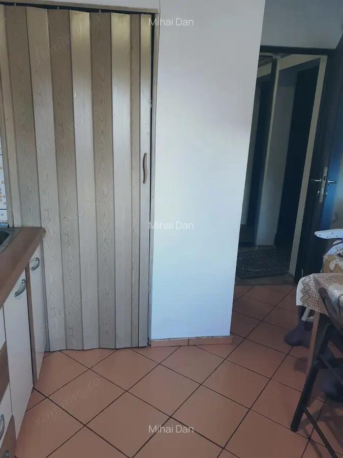 Apartament 2 camere Dristor metrou 3 minute - 7