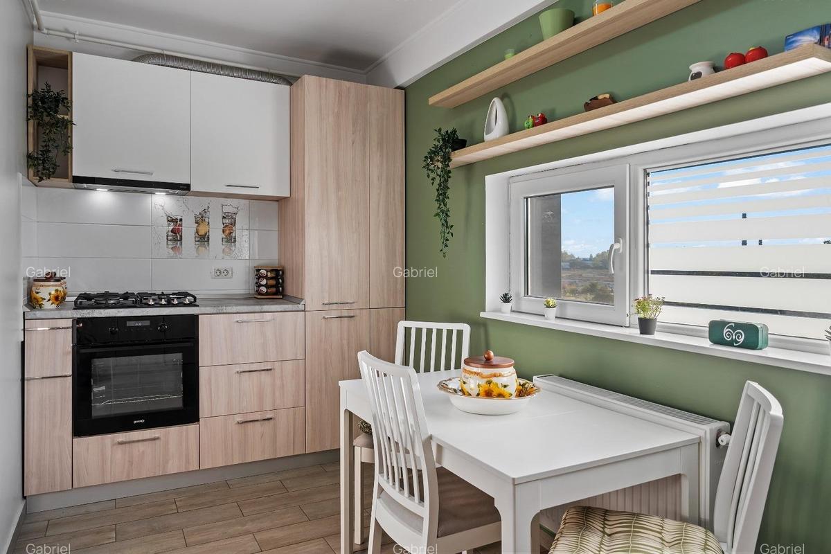 Apartament 3 camere, Dimitrie Leonida - 9