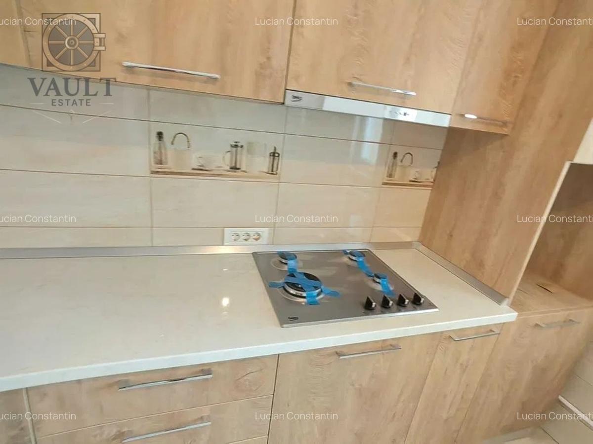 APARTAMENT 3 CAMERE-SEBASTIAN-PARC SEBASTIAN-HOL H-2 BAI-RENOVAT - 2