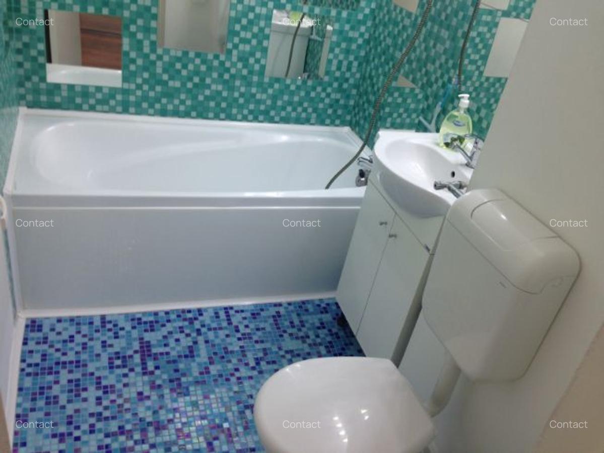 Închiriez garsonieră Berceni, Bd. Alexandru Obregia, Turnu Măgurele - 5