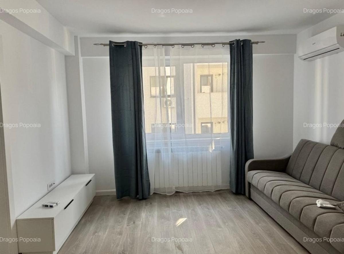 2 CAMERE MOBILAT ETAJ 1 POPAS PACURARI IASI - 3