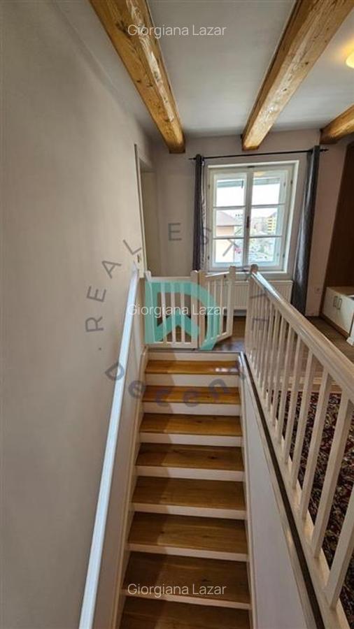 Apartament 3 camere Central, Traian Grozavescu, Brasov - 13