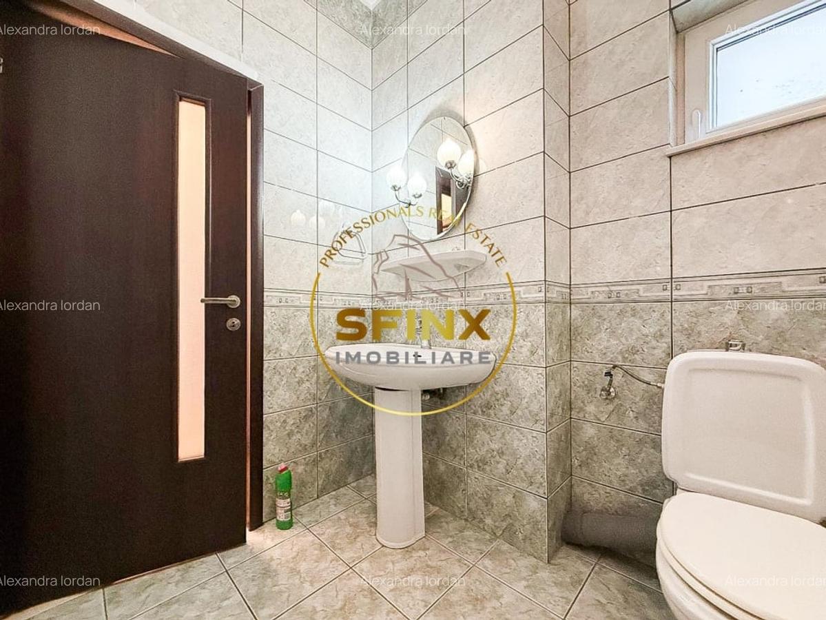 Duplex de inchiriat Parcul Circului - 21