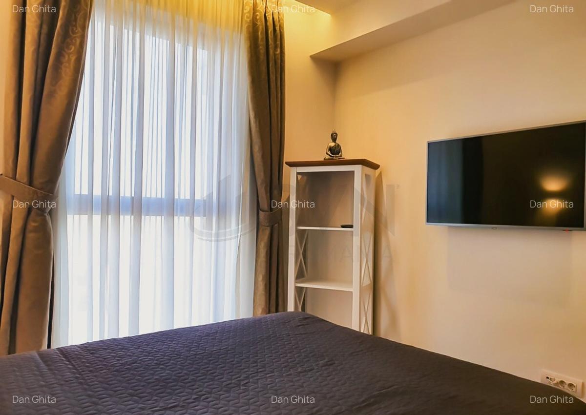 Apartament 2 Camere I De Inchiriat I Herastrau - 7