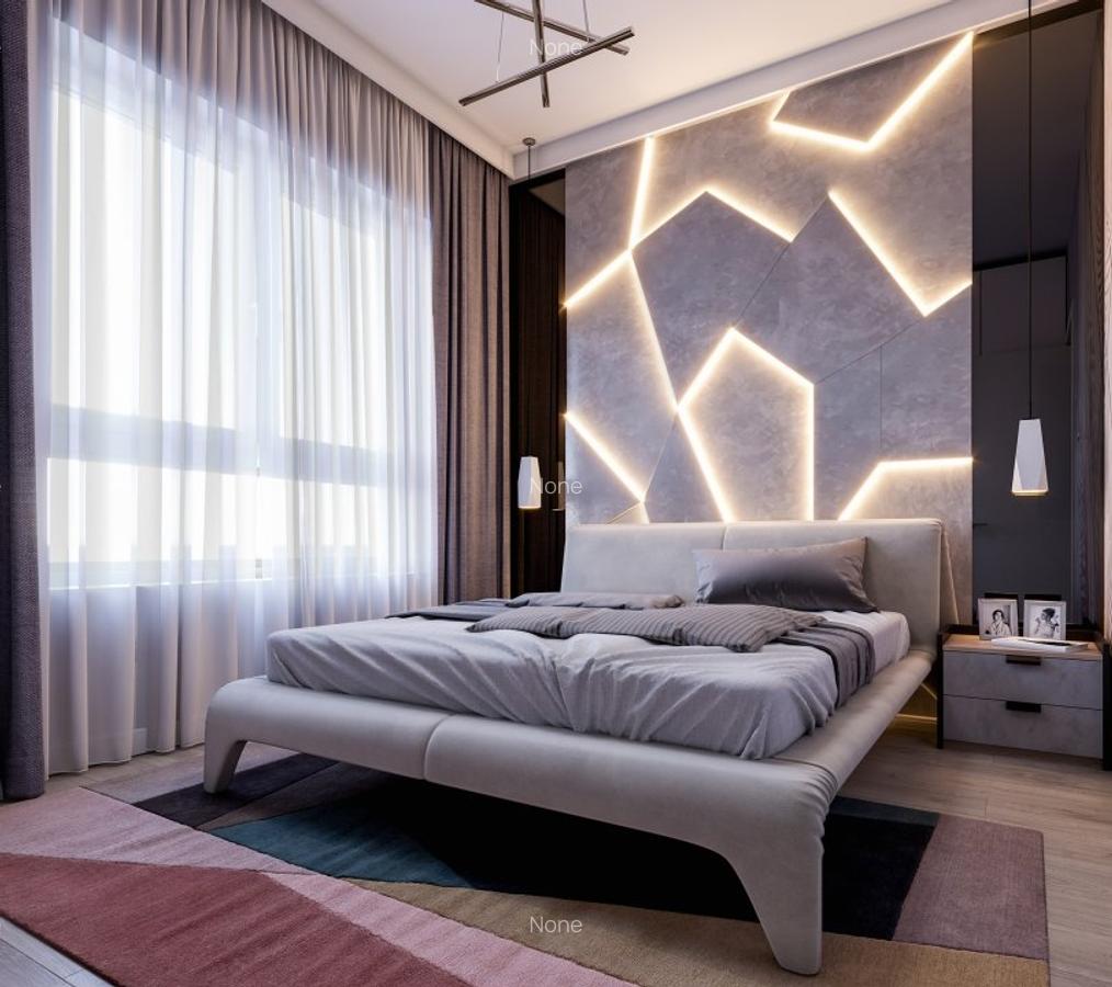 Apartament cu 3 camere decomandat în Copou - 8