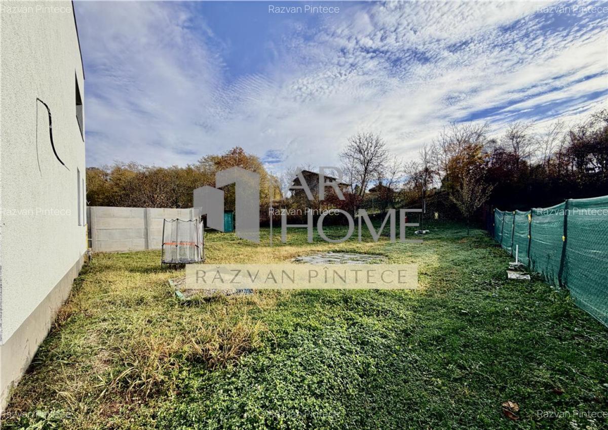 Casa P 1E, 5 camere, langa padure, Plopu Prahova - 4