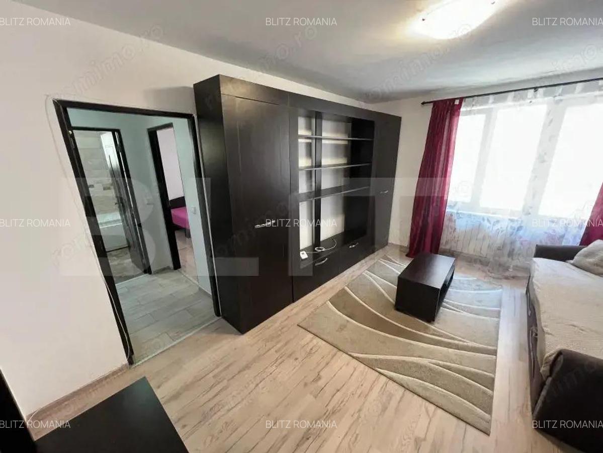 2 camere ultracentral confort, lumina naturala ?i acces la pod - 2