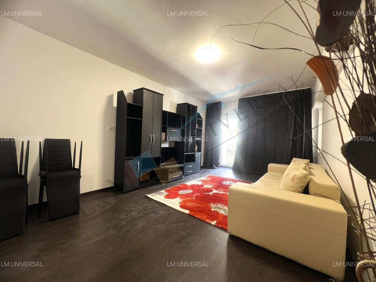 Bdul Unirii Stradal- 2min Metrou/ Tribunal, Bloc MONOLIT, Locatie Splendida - 1