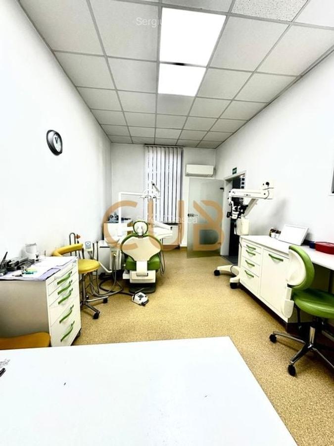 SPATIU COMERCIAL DE VANZARE - DESTINAȚIE SERVICII MEDICALE - 7
