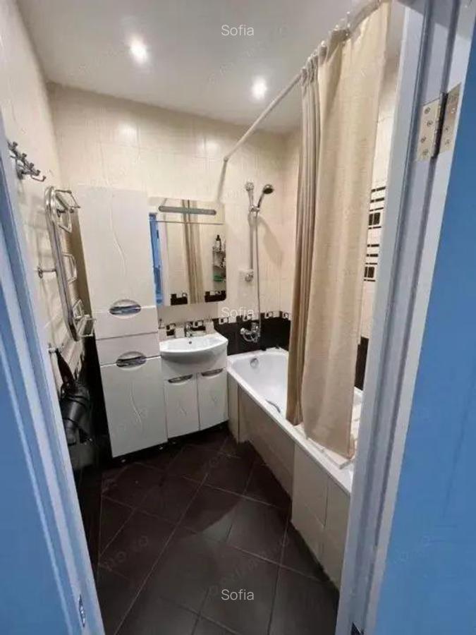 Zona Lipovei apartament cu 2 camere de inchiriat - 1