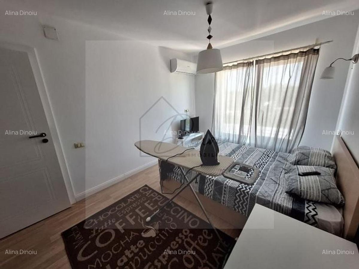 Vila de vanzare Pipera Rond OMV I  American Village I Comision 0% - 16