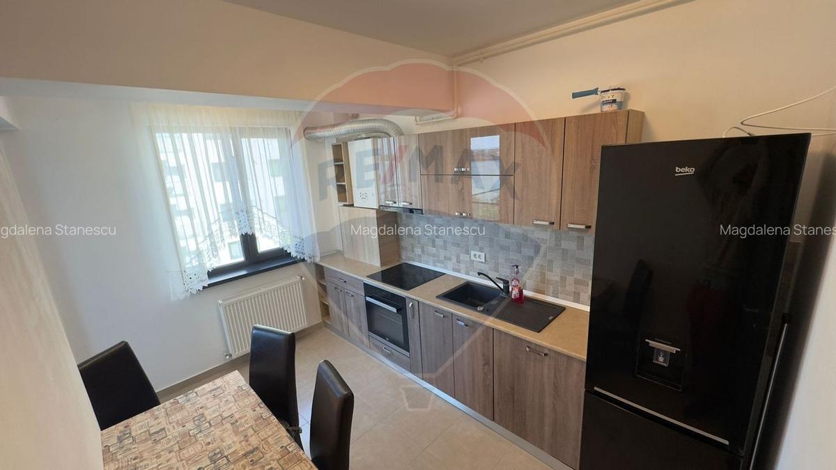 Apartament cu 3 camere de inchiriat la Lacul Morii - 4