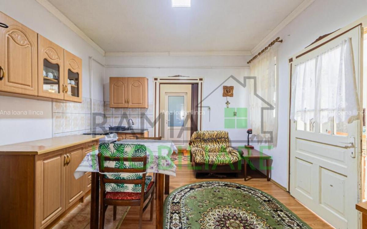 Casa primitoare in Satulung, Sacele curte generoasa ? - 2