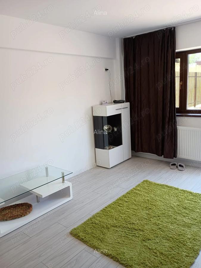 Vand apartament cu 2 camere cu curte privata in Iasi - 2