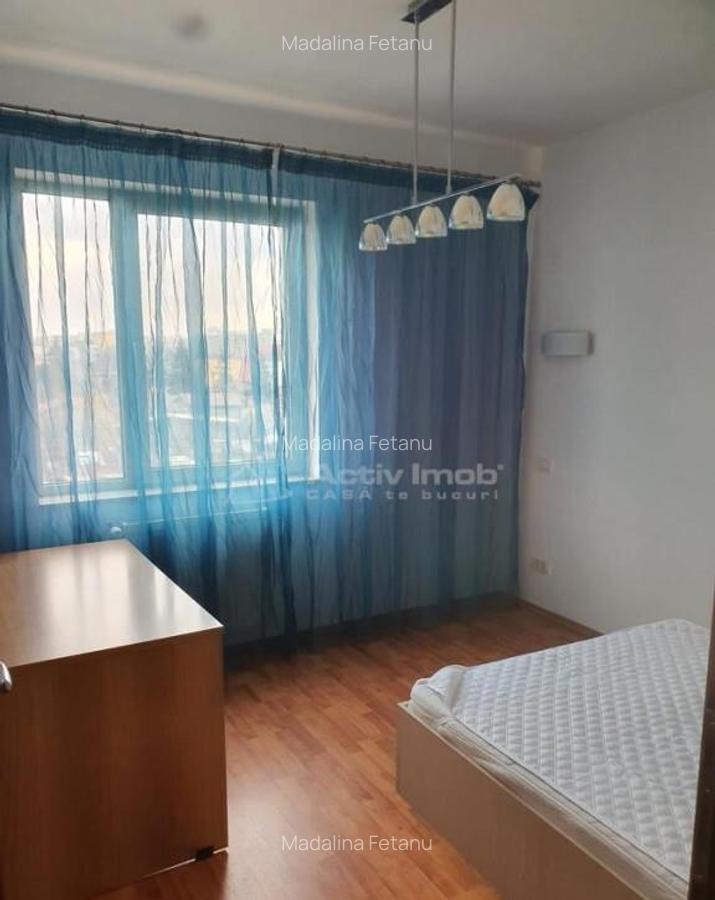 Militari - 3 camere - garaj subteran - 3