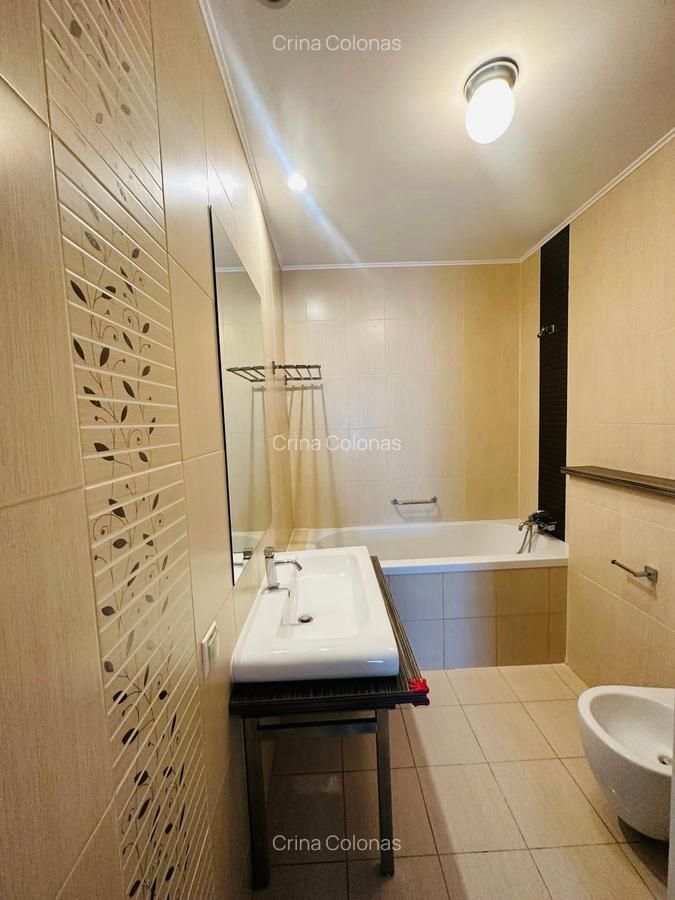 Apartament Ibiza cu grădină - 10