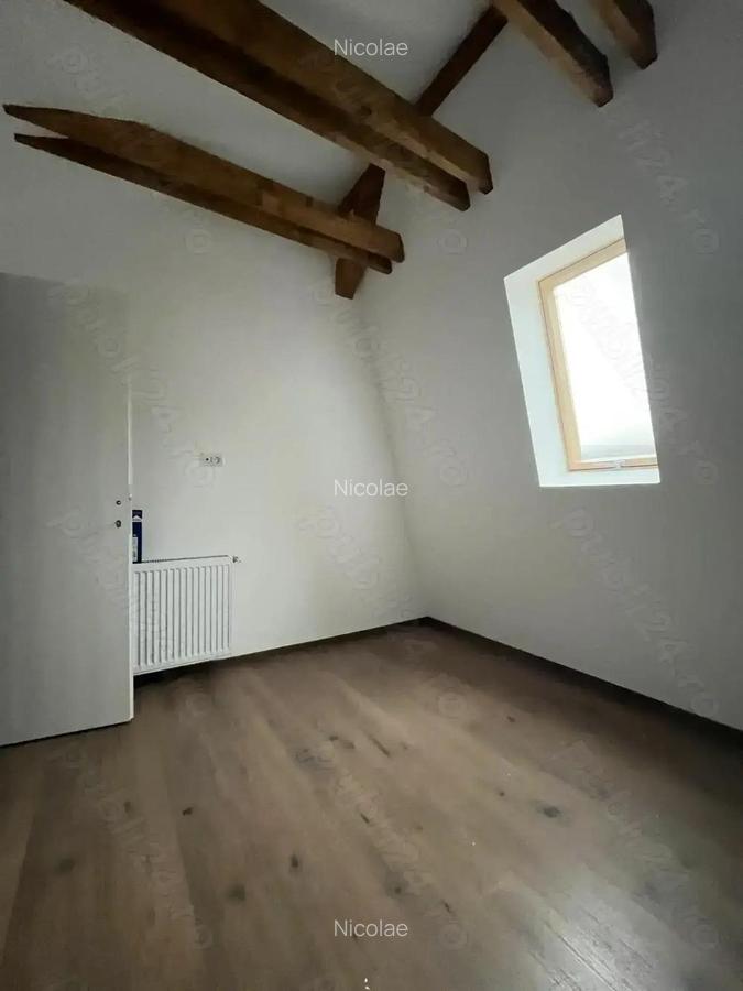 Apartament nou 3 Camere Busteni - 7