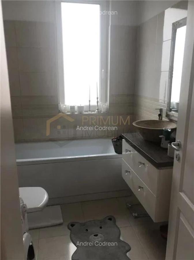 Apartament 2 camere, 2 locuri de parcare, complet mobilat, utilat - 4
