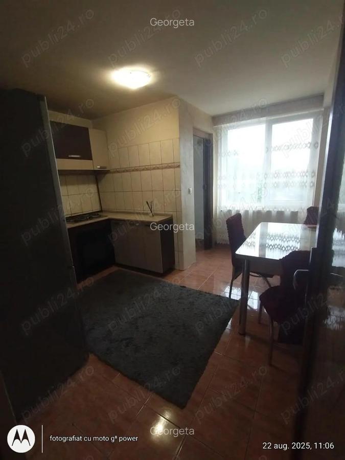 Granicerilor,bloc relativ nou, apartament 48 mp cu terasa - 9