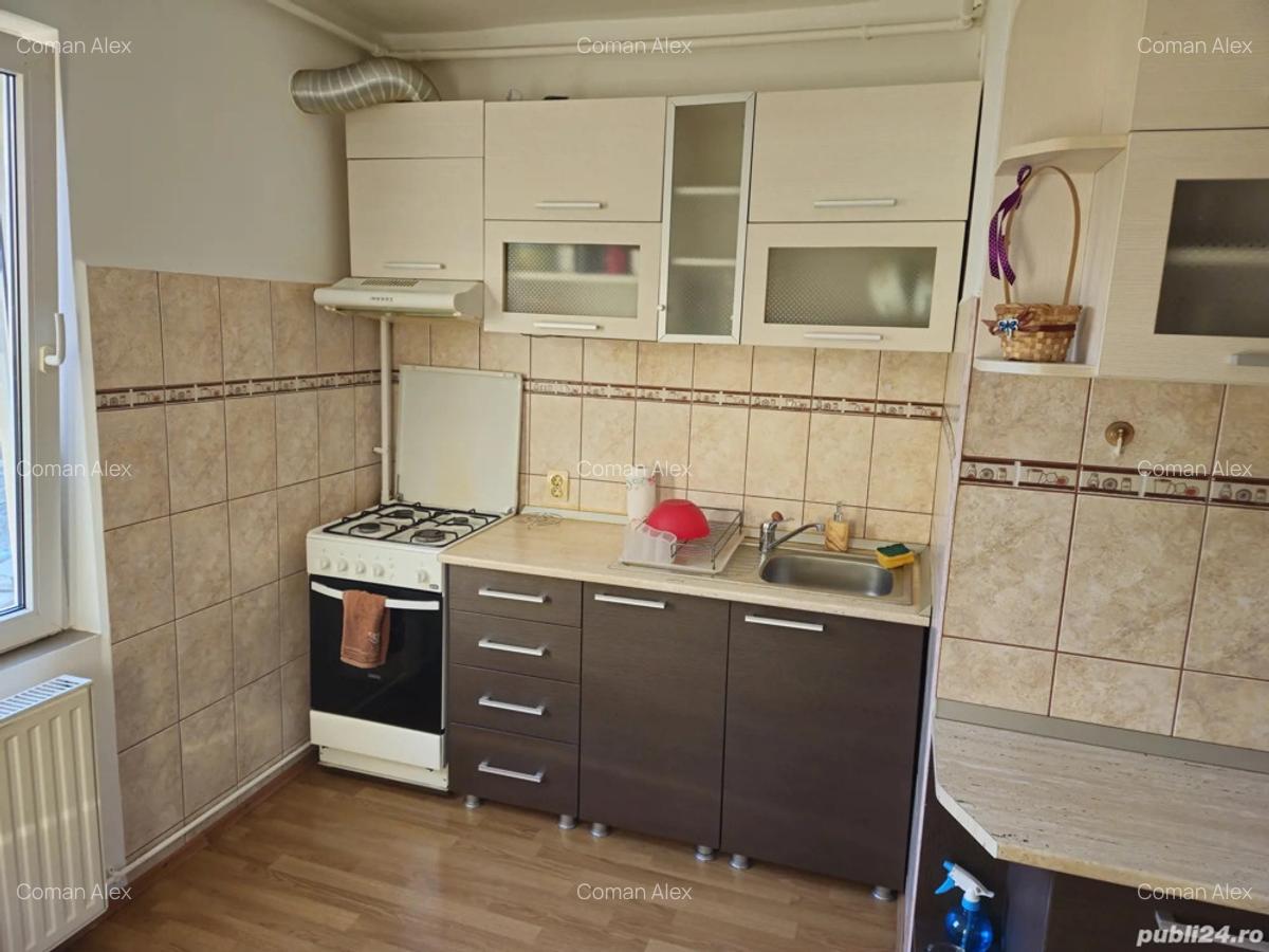 Ofer spre inchiriere apartament cu 2 camere zona Tudor - 5 Ofer spre inchiriere apartament cu 2 camere zona Tudor - 5