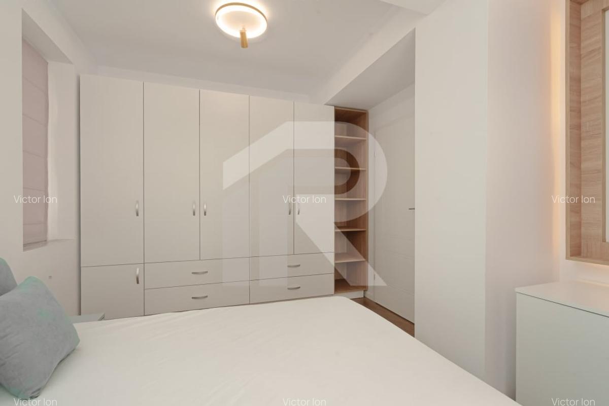 Apartament 2 camere cu loc de parcare Tunari - 9