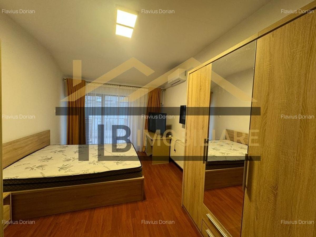 Apartament de 2 camere, decomandat, 75mp, parcare, Zona Aleea Carpati - 4