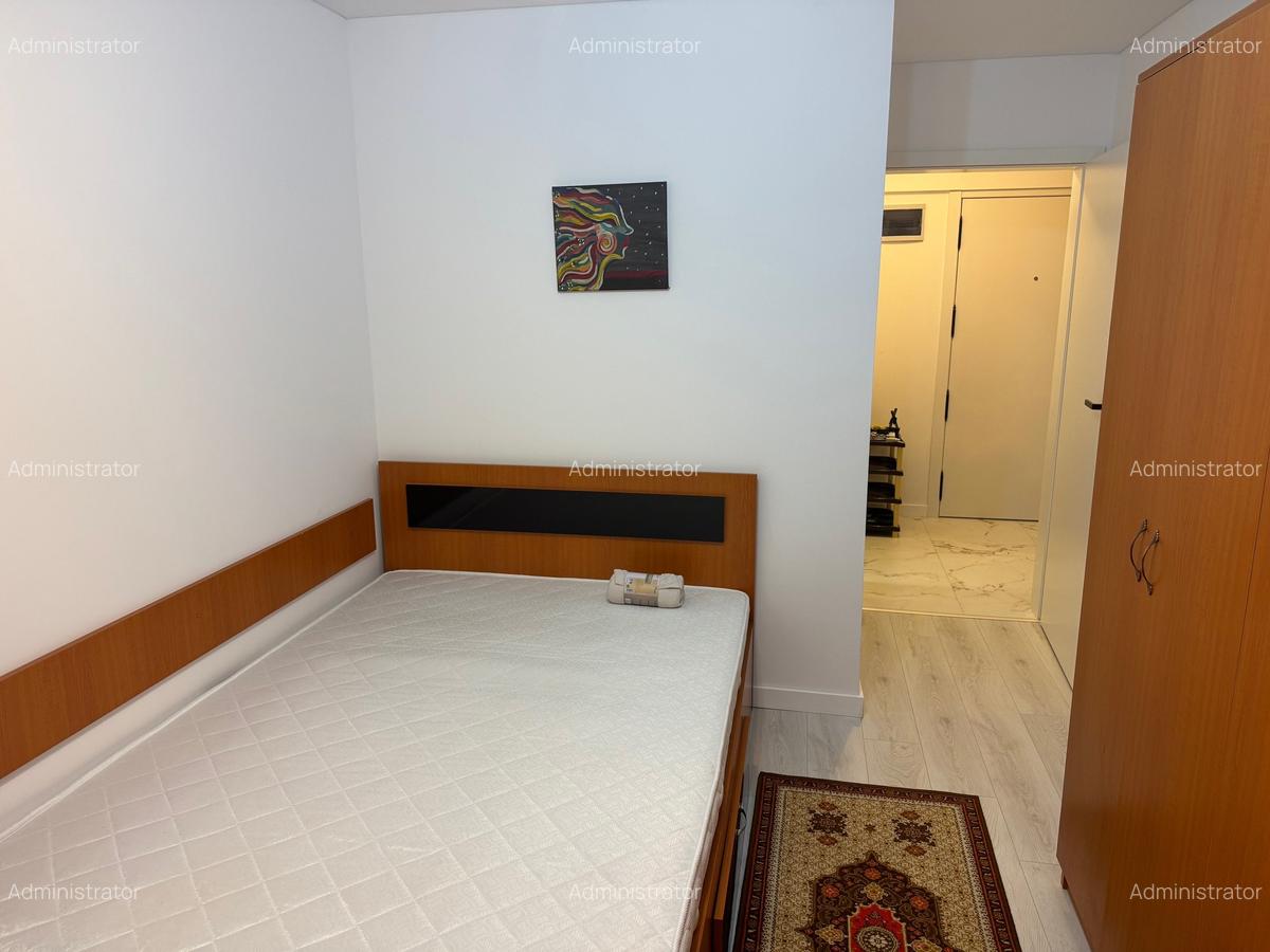 Berceni Piata Sudului Sun Royal View Apartament cu 2 camere de inchiriat - 9