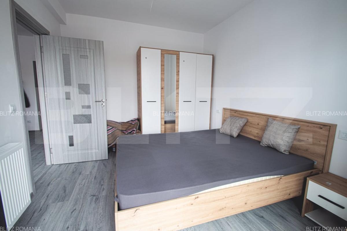 Studio de vanzare, 41 mp, zona Damila - 3